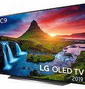 Image result for LG C9 OLED TV