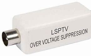Image result for TV Surge Protector