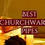 Image result for Churchwarden Pipe
