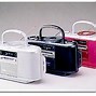 Image result for Sanyo MiniDisc Boombox
