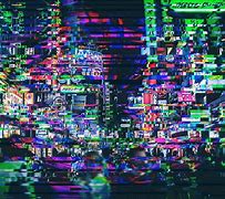 Image result for Computer Glitch Art