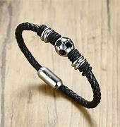 Image result for Athletic Bracelets Men