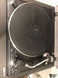 Image result for BSR Belt-Driven Turntable