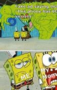 Image result for Spongebob Meme Androids