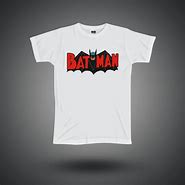 Image result for Red Batman Logo Shirts