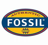 Image result for Fossil Watch Logo