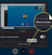 Image result for Share Screen Mode