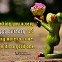 Image result for Happy Birthday Humor Quotes Frog