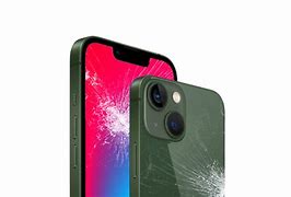Image result for Broken iPhone Back Glass