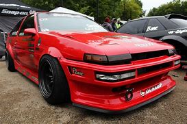 Image result for JDM AE86
