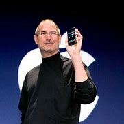 Image result for Steve Jobs Syrian