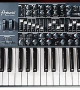 Image result for Analog Synth