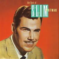 Image result for Slim Whitman Album Covers