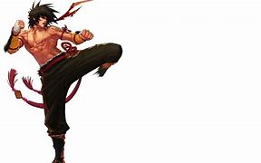 Image result for Anime About Martial Arts