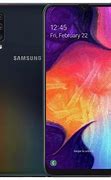 Image result for Galaxy A50 Color Blsck