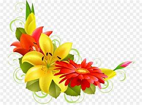 Image result for Summer Flower Bouquet Clip Art