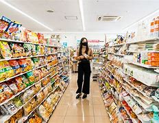 Image result for Japan Convenience Store