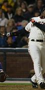 Image result for Giants Baseball Players