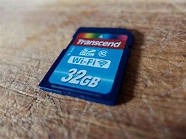 Image result for Wireless SD Card