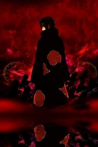 Image result for Itachi Phone Cover