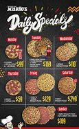 Image result for pizza specials