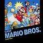 Image result for Mario Bros 1-1
