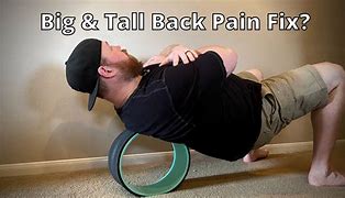 Image result for Chirp Wheel Back Pain