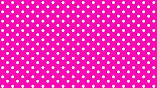 Image result for Minnie Mouse Polka Dot Background