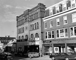 Image result for 267 Main St., Woonsocket, RI 02915 United States