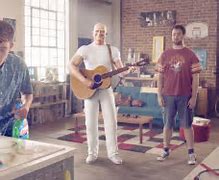 Image result for Mr. Clean Ad