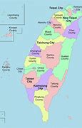 Image result for Taiwan Biggest City