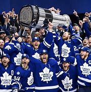 Image result for Toronto Maple Leafs Stanley Cup
