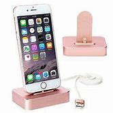 Image result for iPhone X Rose Gold Wireless Charger