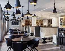 Image result for Restaurant Kirchberg Luxembourg