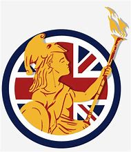 Image result for Britannia Symbol