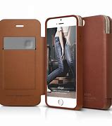 Image result for Leather iPhone 6s Cases