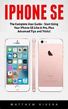 Image result for Beginners Guide to iPhone SE