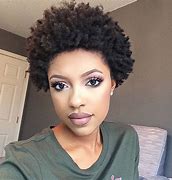Image result for Ways to Style 4C Hair