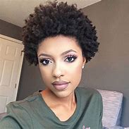 Image result for 4C Hair Type