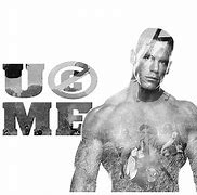 Image result for John Cena Green