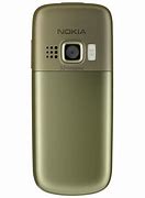 Image result for Nokia 6303 Gold