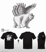 Image result for Mythical Creature Design