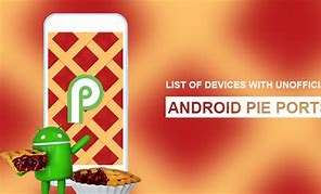 Image result for Android 9.0 Pie