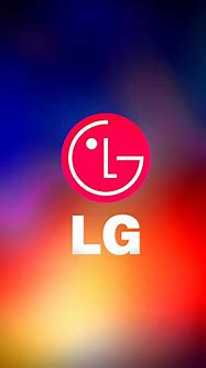 Image result for LG Logo Rainbow