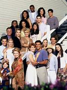 Image result for Soap TV Show Cast