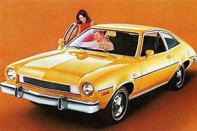 Image result for Ford Pinto Pro Stock