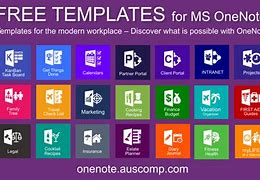 Image result for OneNote Templates 365