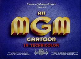 Image result for MGM the Milky Way
