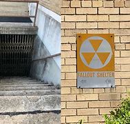 Image result for Fallout Shelter Entrance