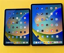 Image result for iPad Air 2 Screen Size